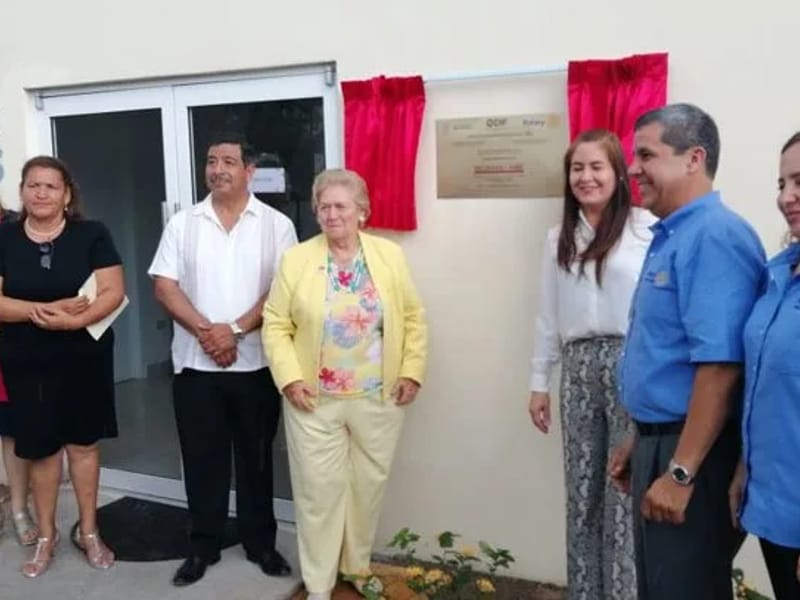 ESTANCIA DE ALZHAIMER RECUERDOS DE AMOR SOLIDARIDAD - Hogar de Ancianos in Matamoros, Tamaulipas photo 2