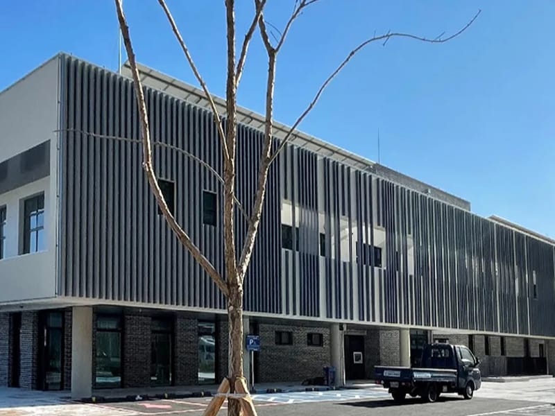 김해시립요양원 in 김해시, 경상남도 photo 2