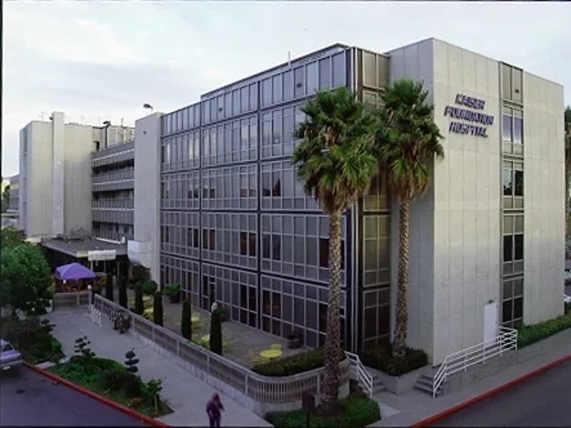 Kaiser Foundation Hospital Hospice-Hayward - Hospice in Union City, CA photo 1