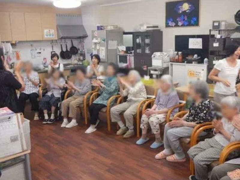 まごの手介護サービス - 訪問介護 in 横浜市南区, 神奈川県 photo 3