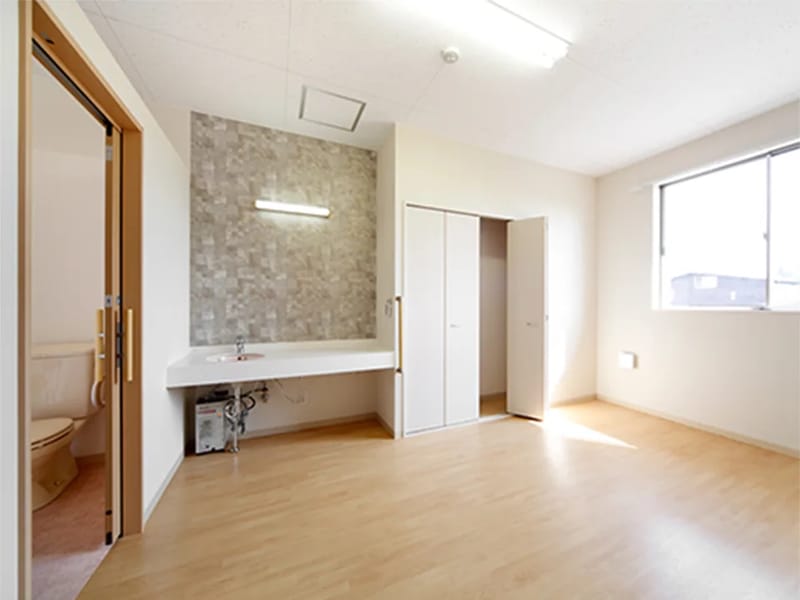 あじさい介護センター太田 - 訪問介護 in 太田市, 群馬県 photo 2