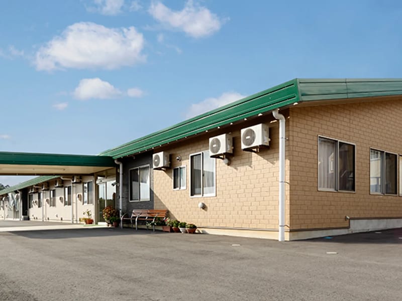 あじさい介護センター太田 - 訪問介護 in 太田市, 群馬県 photo 1