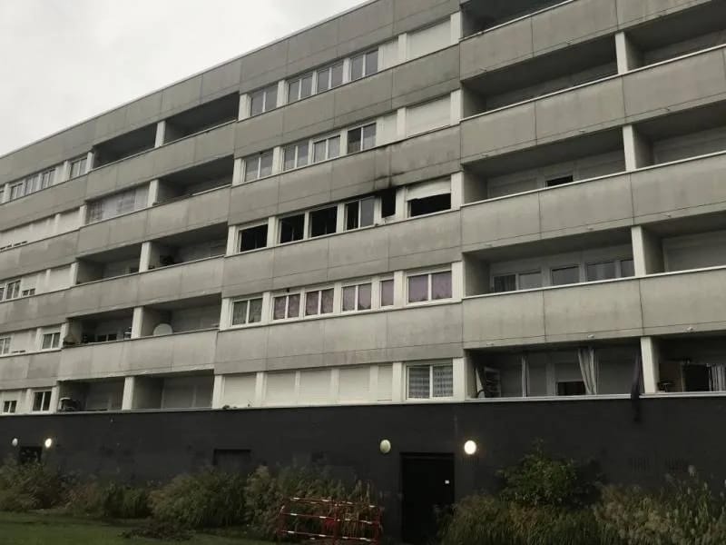 Ehpad La Potennerie - EHPAD in ROUBAIX, Hauts-de-France photo 1