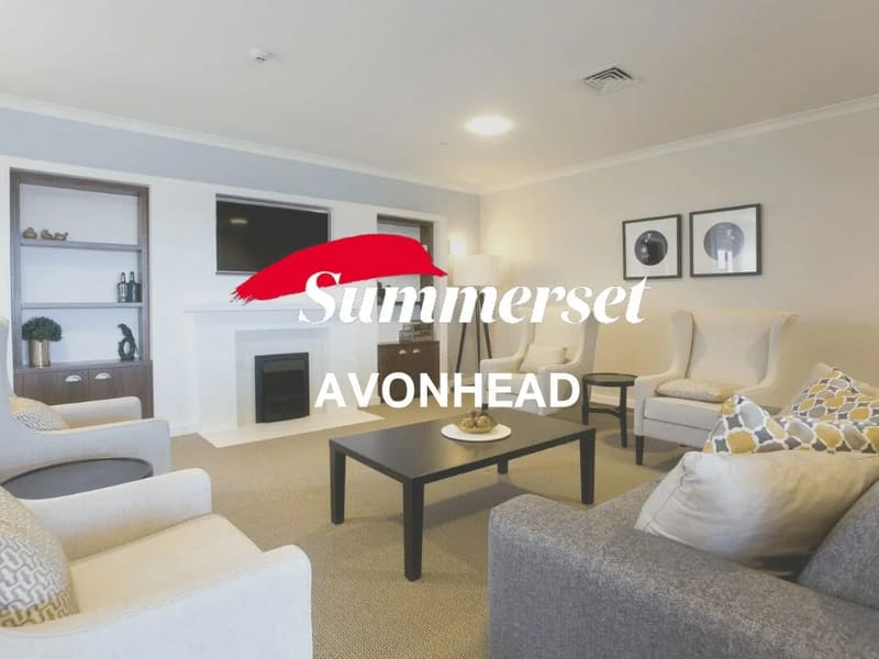 Summerset at Avonhead - Assisted Living in Christchurch, Canterbury District Health Board photo 1
