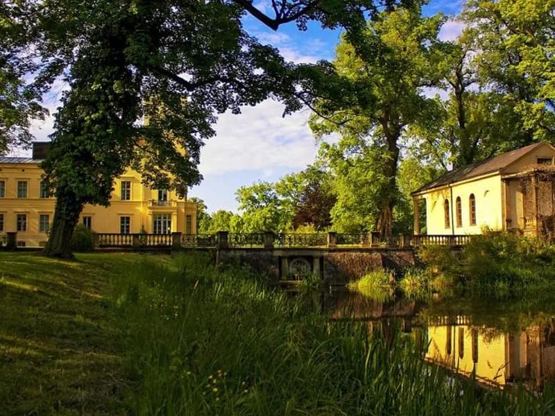 AWO Seniorenzentrum "Am Schwalbenberg" - Pflegeheim in Werder (Havel), Brandenburg photo 2