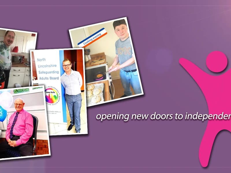 JME Care Ltd - Community Care Services - In-Home Care in Scunthorpe, England photo 2