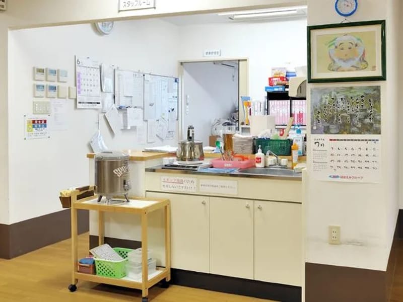ほほえみ 有料老人ホーム 広国際通り [介護型] - 有料老人ホーム in 呉市, 広島県 photo 3