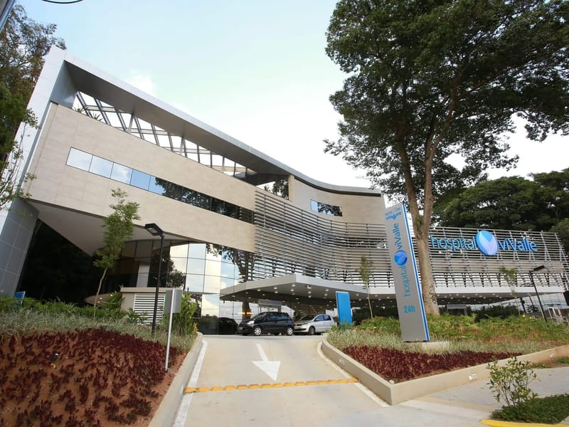 CMP SAUDE - Cuidado Domiciliar in São José Dos Campos, SP photo 1