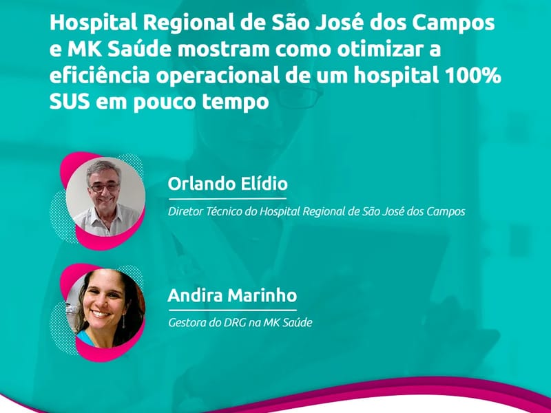 CMP SAUDE - Cuidado Domiciliar in São José Dos Campos, SP photo 2