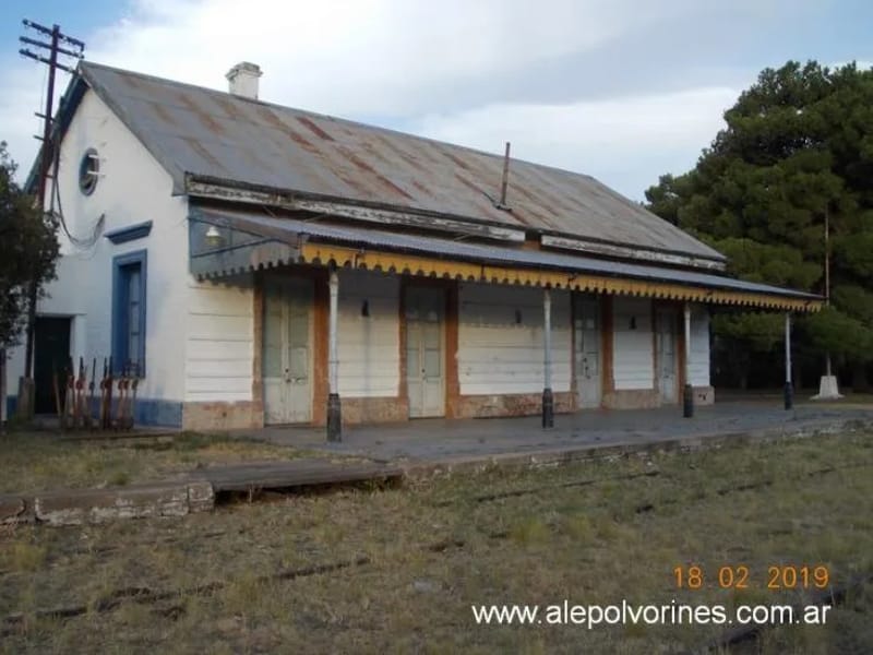 Residencia Para Mayores Iris - Hogar de Ancianos in Villa Lynch, San Martin photo 3