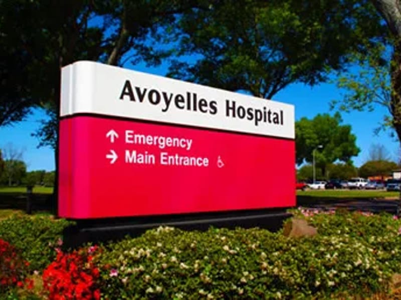 Clhg-Avoyelles LLC - Home Health Nursing in Marksville, LA photo 2