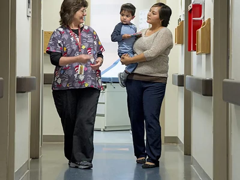 American Indian Cdc - Assisted Living in Minneapolis, MN photo 2