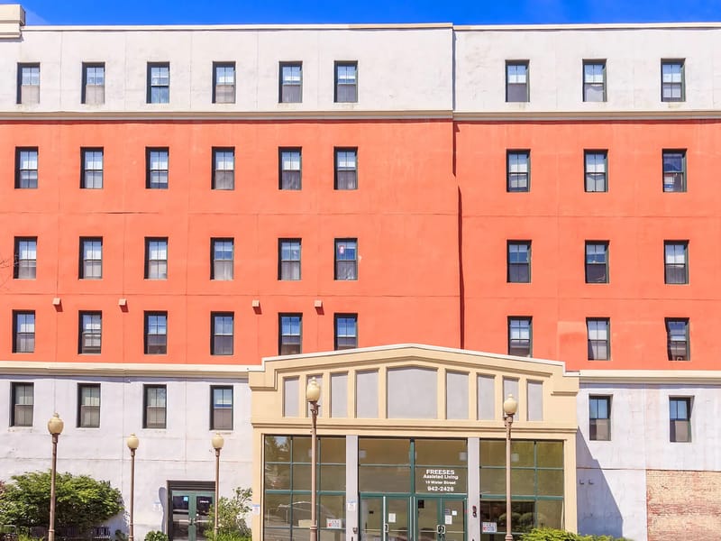Freese'S Assisted Living Program - Assisted Living in Bangor, ME photo 2