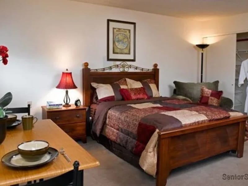 Atria Evergreen Woods - Assisted Living in Spring Hill, FL photo 2