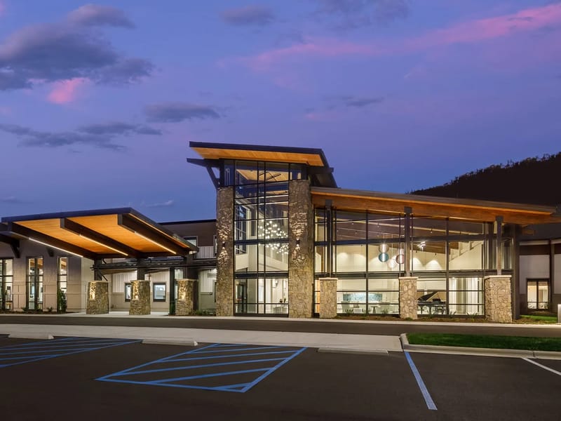 Cherokee Hills Assisted Living — Assisted Living, Detroit, MI · photo 1