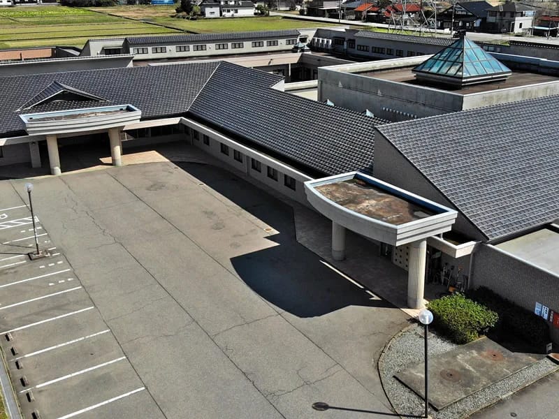 ささづ苑デイサービスセンター - デイサービス in 富山市, 富山県 photo 2