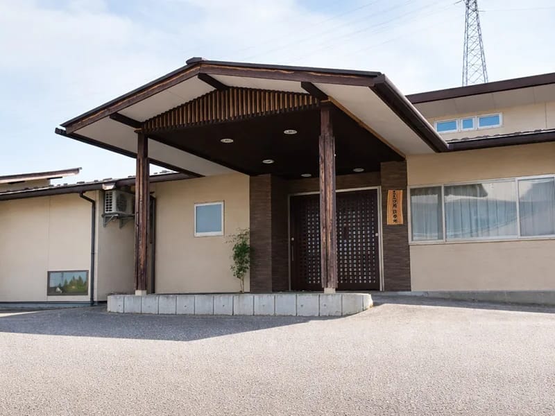 ささづ苑デイサービスセンター - デイサービス in 富山市, 富山県 photo 3