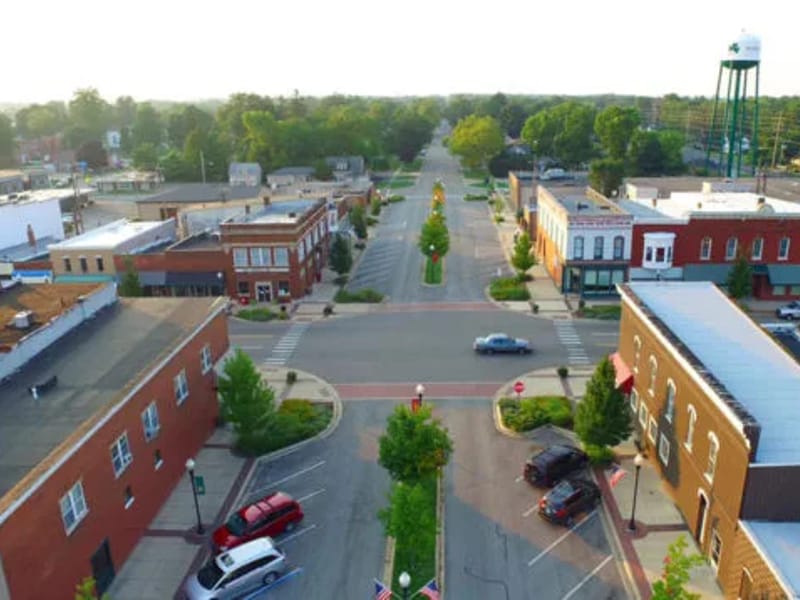 Abi'S Afc Home - Assisted Living in Berrien Springs, MI photo 1