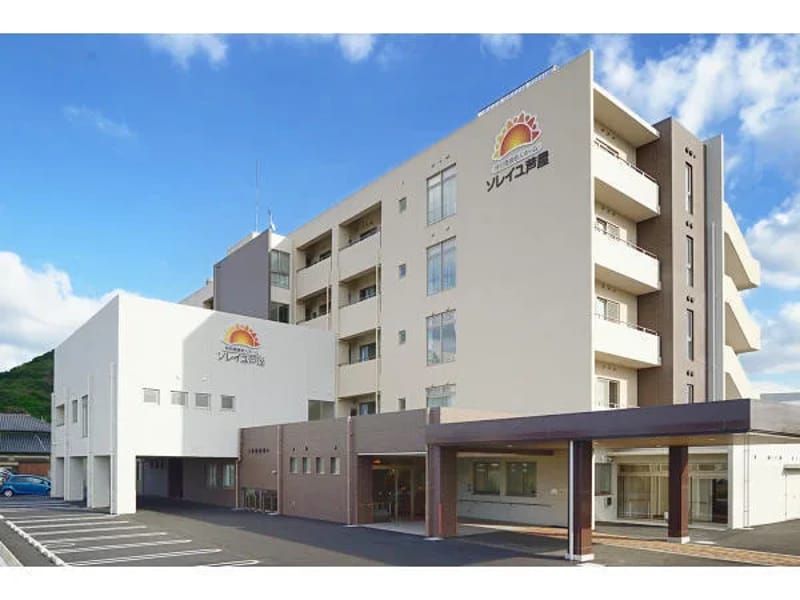 あいずケアプランセンター久留米 - 有料老人ホーム in 久留米市, 福岡県 photo 1