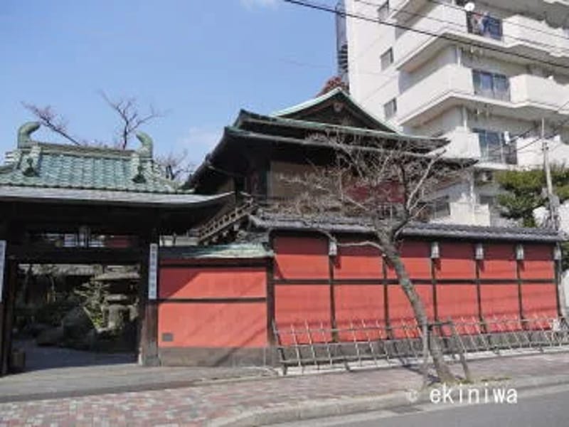 べんがら亭居宅介護支援事業所 - 有料老人ホーム in 名古屋市中村区, 愛知県 photo 2