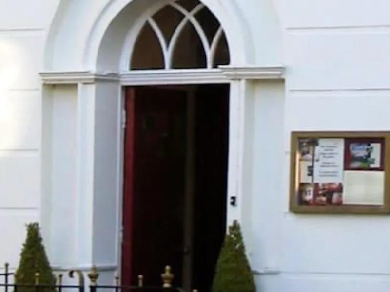 Lonsdale House - Nursing Home in Walsall, England photo 3