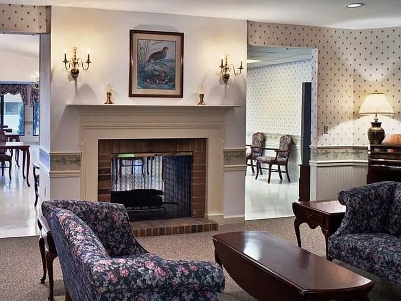 Millville Center - Nursing Home in Millville, NJ photo 3