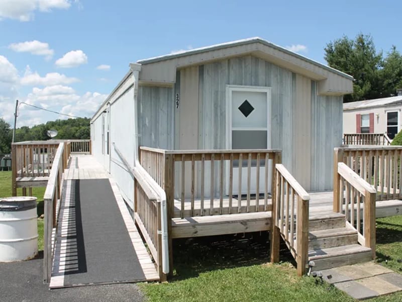 Appalachian Agency For Senior Citizens, INC - Adult Day Care in CEDAR BLUFF, VA photo 2