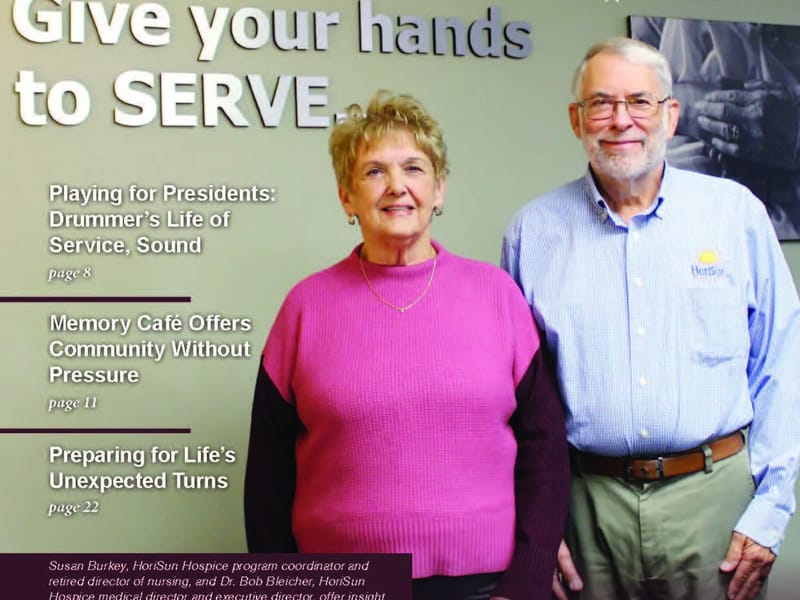 Aging Partners (Lincoln Area Agency on Aging) - Medical Transport in Lincoln, NE photo 1