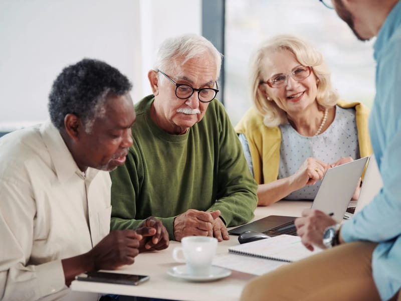 Preferred Living Solutions - Geriatric Care Management in Clayton, NC photo 1