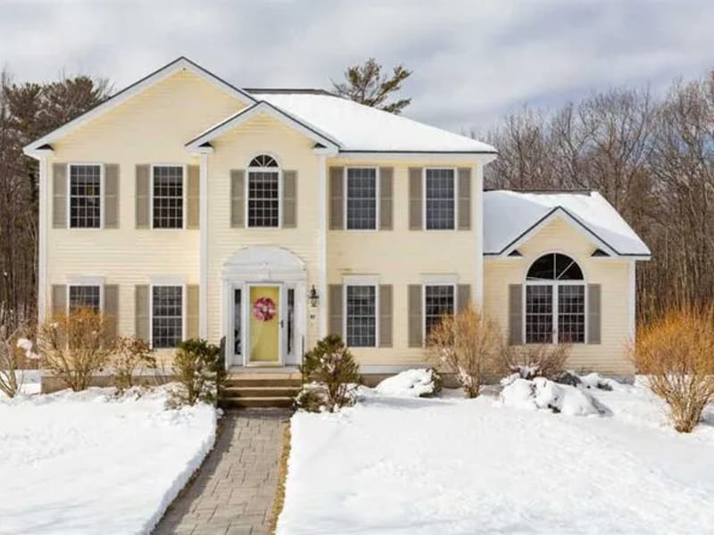 AT HOME SOLUTIONS NH, LLC - Home Health Nursing in Manchester, NH photo 1