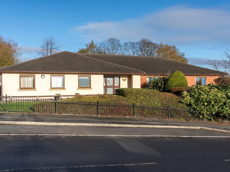 Langley Lodge - Nursing Home in Huddersfield, England photo 3