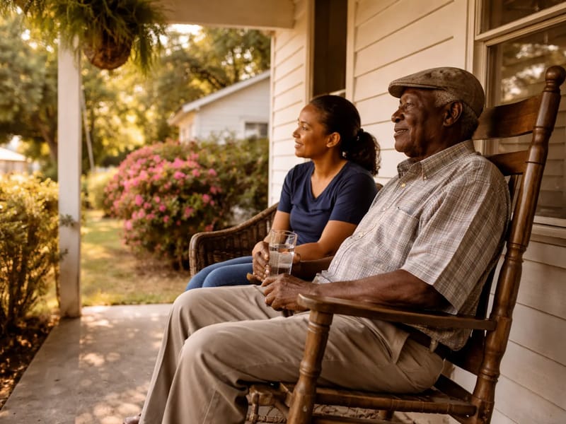 Beyond Care, LLC - Home Health Nursing in Honea Path, SC photo 1