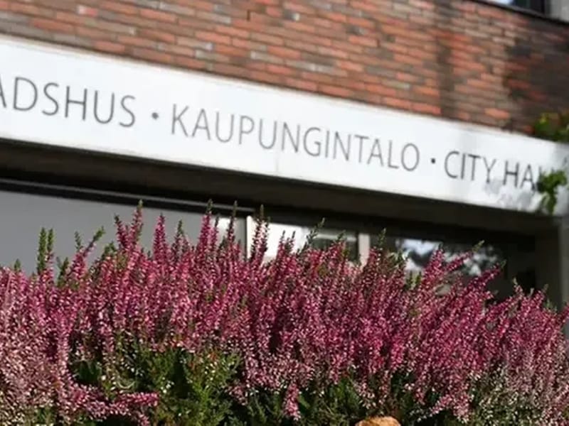 Hemstranden/Kotiranta - Serviceboende in Haparanda, Norrbottens län photo 2