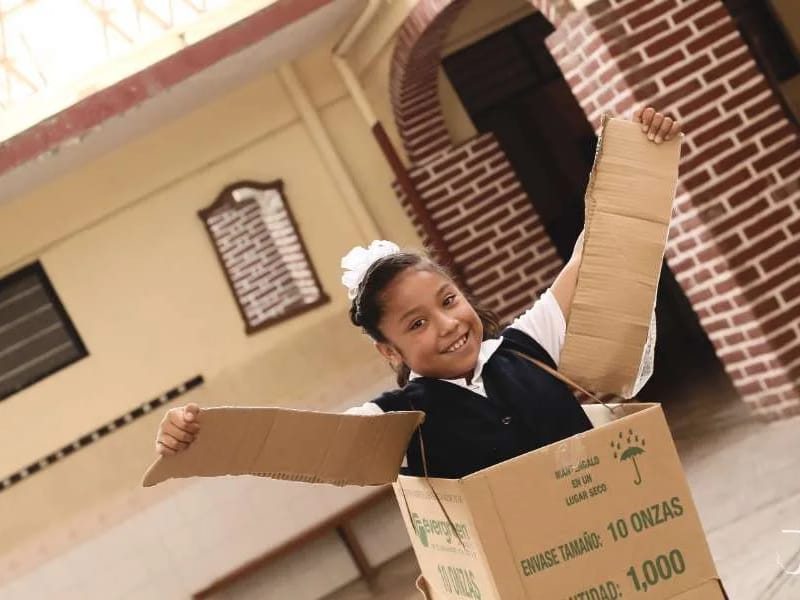 HOGAR PARA NIÑAS CASA DE JESUS - Vida Asistida in Irapuato, Guanajuato photo 2