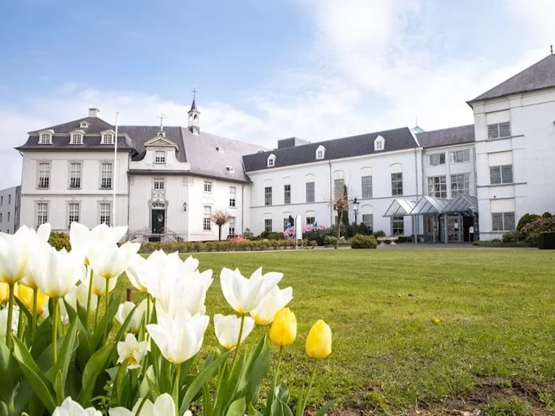 Stichting Sint Anna - Begeleid Wonen in Boxmeer, Limburg photo 1