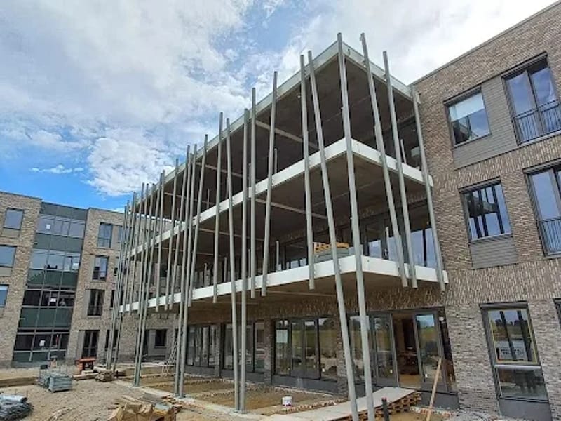 Stichting Sint Anna - Begeleid Wonen in Boxmeer, Limburg photo 3