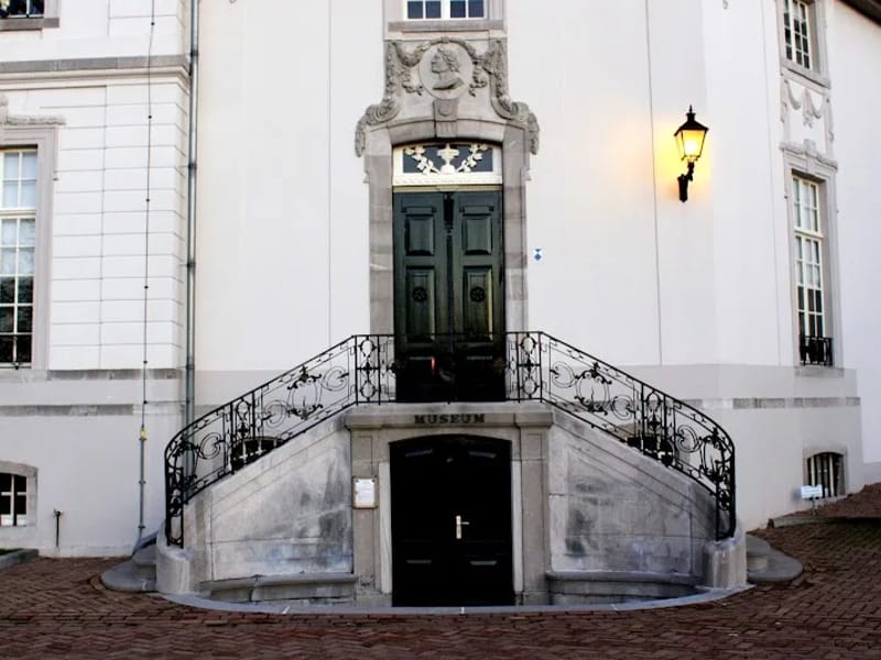 Stichting Sint Anna - Begeleid Wonen in Boxmeer, Limburg photo 6
