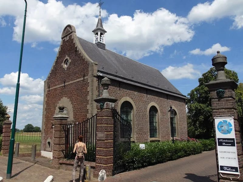 Stichting Sint Anna - Begeleid Wonen in Boxmeer, Limburg photo 8