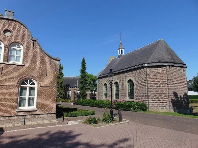 Stichting Sint Anna - Begeleid Wonen in Boxmeer, Limburg photo 2