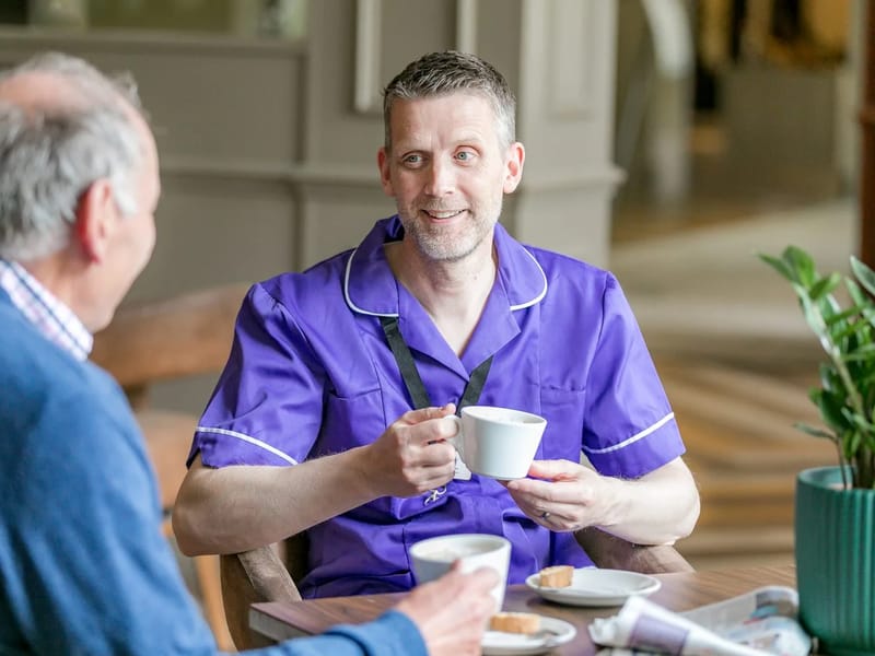 Springfield Care Home Limited in Darlington, England photo 1