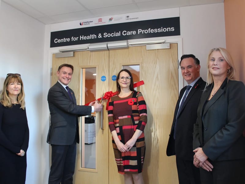 I & S Care - In-Home Care in Colchester, England photo 1