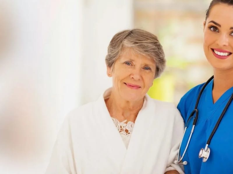 A Great Choice For Home Care, INC. - Home Health Nursing in Fayetteville, NC photo 1