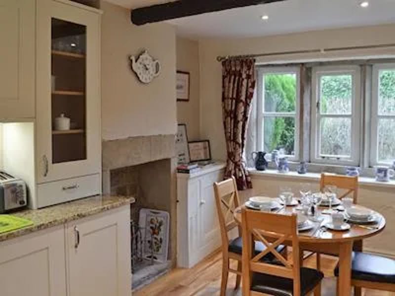 Millmoor Cottage - Assisted Living in Sidmouth, England photo 3