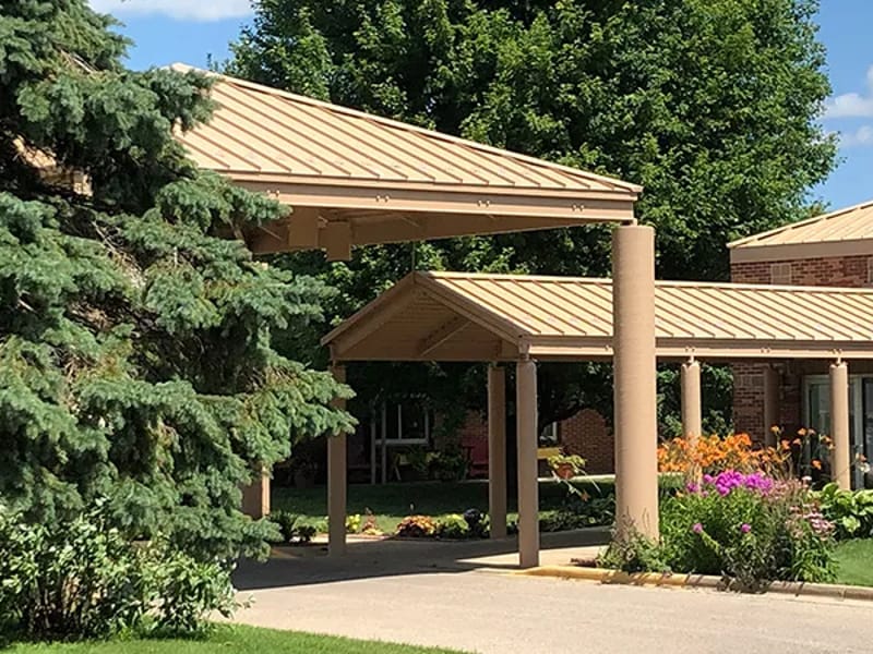 Field Crest Care Center - Nursing Home in Hayfield, MN photo 2