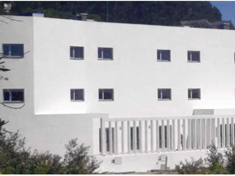 Estrutura Residencial para Pessoas Idosas de São Pedro de Sintra - Residencial para Idosos in Sintra, Lisboa photo 2