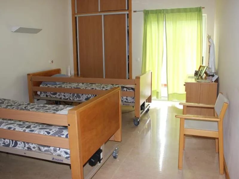 Estrutura Residencial para Pessoas Idosas de São Pedro de Sintra - Residencial para Idosos in Sintra, Lisboa photo 3