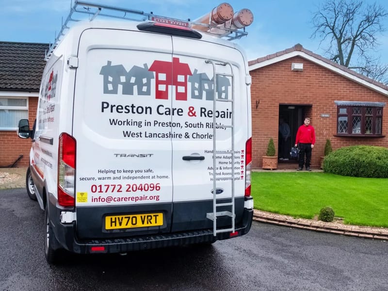 Advanced Home Care Limited - In-Home Care in Preston, England photo 2