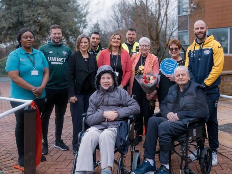 Alderbrook Care Home - Assisted Living in Leeds, England photo 1
