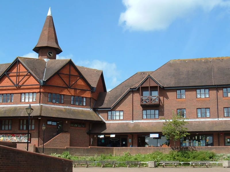 Care at Home Services (South East) Limited â The Orangery - In-Home Care in Bexhill-On-Sea, England photo 2