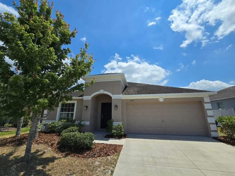 Abuelo Feliz Home 2 Llc - Assisted Living in Tampa, FL photo 1